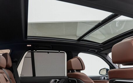 BMW X5, 2025 год, 14 200 000 рублей, 23 фотография