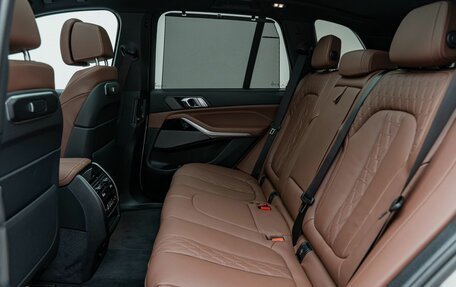 BMW X5, 2025 год, 14 200 000 рублей, 24 фотография