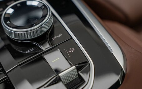 BMW X5, 2025 год, 14 200 000 рублей, 28 фотография