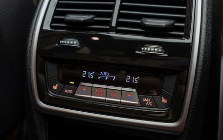 BMW X5, 2025 год, 14 200 000 рублей, 29 фотография