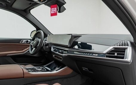 BMW X5, 2025 год, 14 200 000 рублей, 21 фотография
