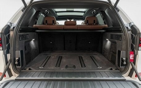 BMW X5, 2025 год, 14 200 000 рублей, 30 фотография