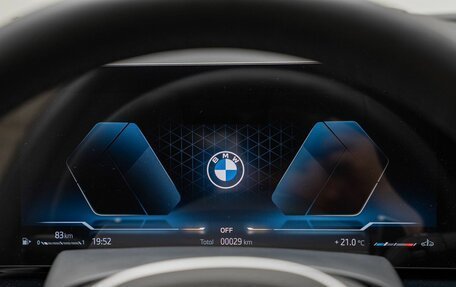 BMW X5, 2025 год, 14 200 000 рублей, 34 фотография