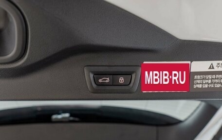 BMW X5, 2025 год, 14 200 000 рублей, 32 фотография