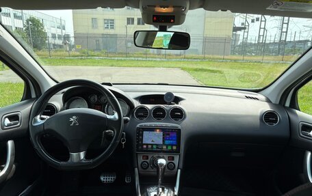 Peugeot 308 II, 2011 год, 640 000 рублей, 12 фотография