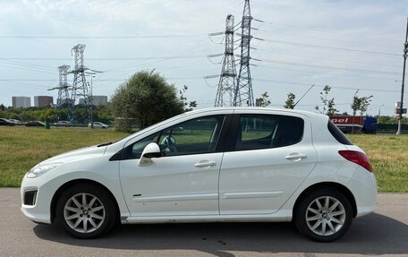 Peugeot 308 II, 2011 год, 640 000 рублей, 4 фотография