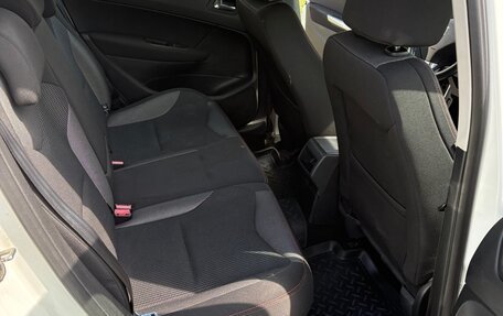 Peugeot 308 II, 2011 год, 640 000 рублей, 13 фотография