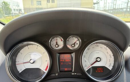 Peugeot 308 II, 2011 год, 640 000 рублей, 9 фотография