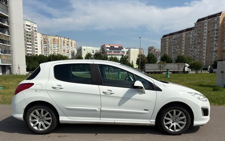 Peugeot 308 II, 2011 год, 640 000 рублей, 8 фотография