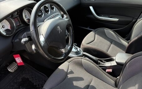 Peugeot 308 II, 2011 год, 640 000 рублей, 10 фотография