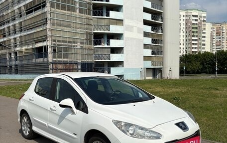Peugeot 308 II, 2011 год, 640 000 рублей, 3 фотография