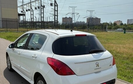 Peugeot 308 II, 2011 год, 640 000 рублей, 5 фотография
