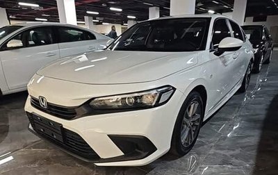 Honda Civic, 2021 год, 1 430 000 рублей, 1 фотография
