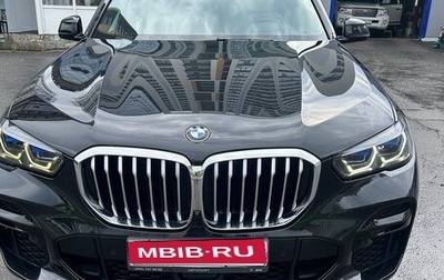 BMW X5, 2021 год, 7 000 000 рублей, 1 фотография