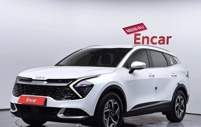 KIA Sportage IV рестайлинг, 2023 год, 2 900 000 рублей, 1 фотография