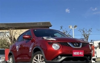Nissan Juke II, 2018 год, 805 000 рублей, 1 фотография