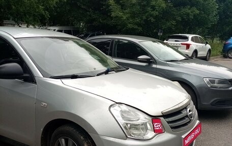 Nissan Almera, 2015 год, 270 000 рублей, 1 фотография