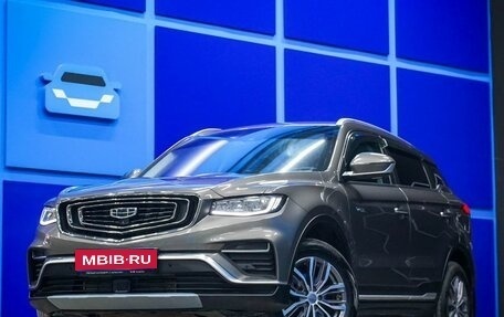 Geely Atlas, 2022 год, 2 100 000 рублей, 1 фотография