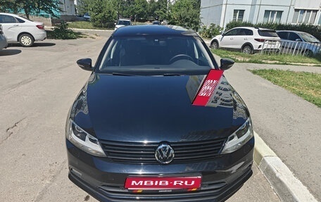 Volkswagen Jetta VI, 2014 год, 1 250 000 рублей, 1 фотография