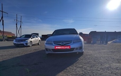 Honda Accord VII рестайлинг, 2006 год, 830 000 рублей, 1 фотография