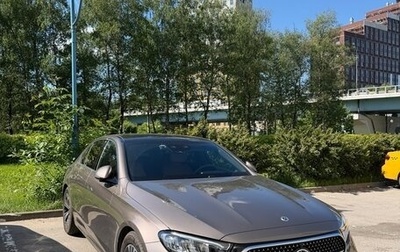 Mercedes-Benz E-Класс, 2024 год, 6 599 000 рублей, 1 фотография