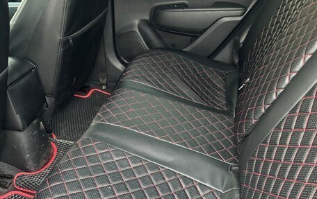KIA Rio IV, 2017 год, 950 000 рублей, 9 фотография