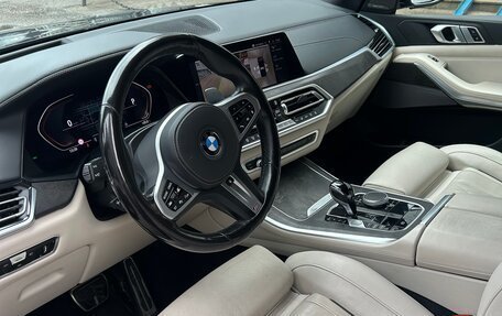 BMW X5, 2021 год, 7 000 000 рублей, 3 фотография