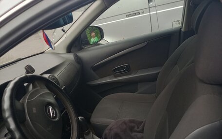 Nissan Almera, 2015 год, 270 000 рублей, 6 фотография