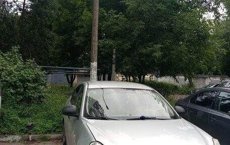 Nissan Almera, 2015 год, 270 000 рублей, 2 фотография