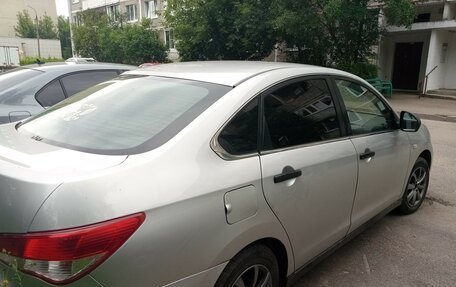 Nissan Almera, 2015 год, 270 000 рублей, 5 фотография