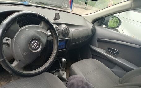 Nissan Almera, 2015 год, 270 000 рублей, 7 фотография