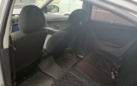 Nissan Almera, 2015 год, 270 000 рублей, 8 фотография