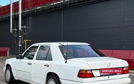 Mercedes-Benz W124, 1989 год, 399 000 рублей, 5 фотография