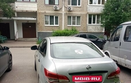 Nissan Almera, 2015 год, 270 000 рублей, 3 фотография