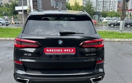 BMW X5, 2021 год, 7 000 000 рублей, 6 фотография