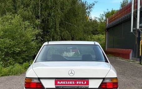 Mercedes-Benz W124, 1989 год, 399 000 рублей, 6 фотография
