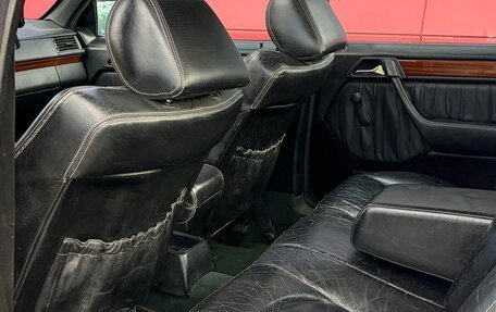 Mercedes-Benz W124, 1989 год, 399 000 рублей, 10 фотография