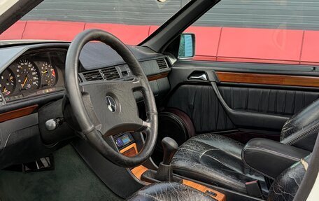 Mercedes-Benz W124, 1989 год, 399 000 рублей, 9 фотография
