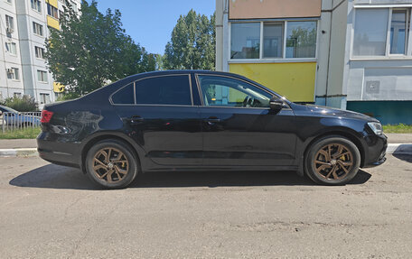 Volkswagen Jetta VI, 2014 год, 1 250 000 рублей, 5 фотография