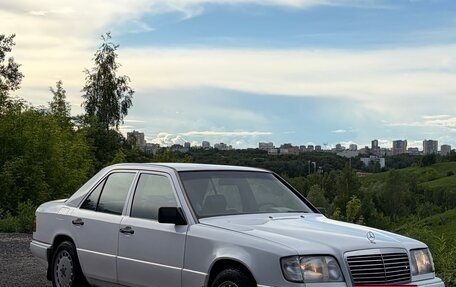 Mercedes-Benz W124, 1989 год, 399 000 рублей, 8 фотография
