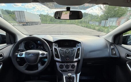 Ford Focus III, 2013 год, 550 000 рублей, 8 фотография