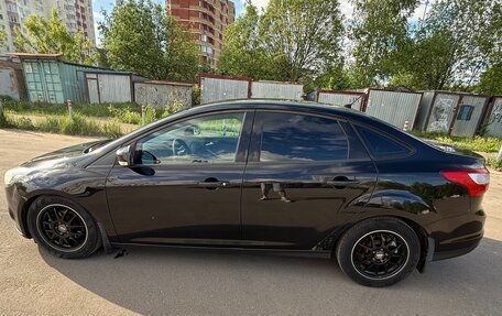 Ford Focus III, 2013 год, 550 000 рублей, 3 фотография