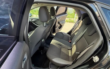 Ford Focus III, 2013 год, 550 000 рублей, 7 фотография