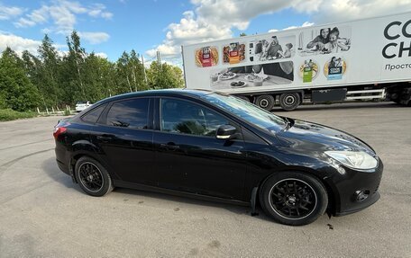 Ford Focus III, 2013 год, 550 000 рублей, 4 фотография