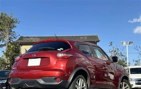 Nissan Juke II, 2018 год, 805 000 рублей, 4 фотография