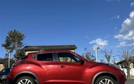 Nissan Juke II, 2018 год, 805 000 рублей, 7 фотография