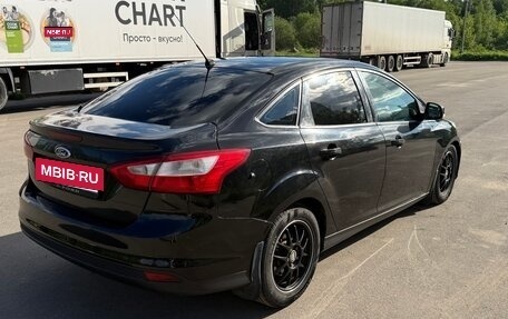 Ford Focus III, 2013 год, 550 000 рублей, 2 фотография