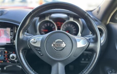 Nissan Juke II, 2018 год, 805 000 рублей, 10 фотография