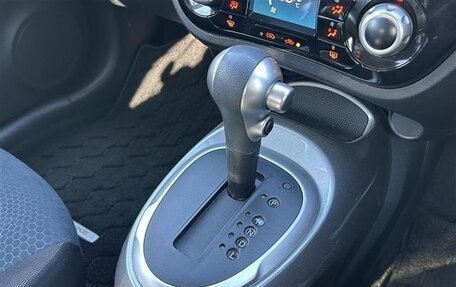 Nissan Juke II, 2018 год, 805 000 рублей, 14 фотография