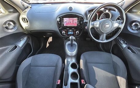 Nissan Juke II, 2018 год, 805 000 рублей, 9 фотография